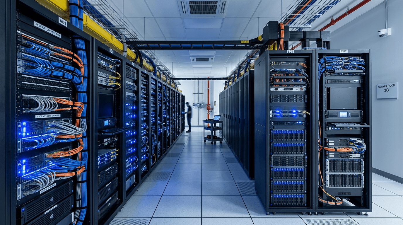 KI-Avatar IT-Support